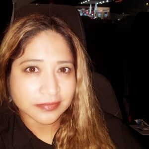 Meet your Posher, Patty